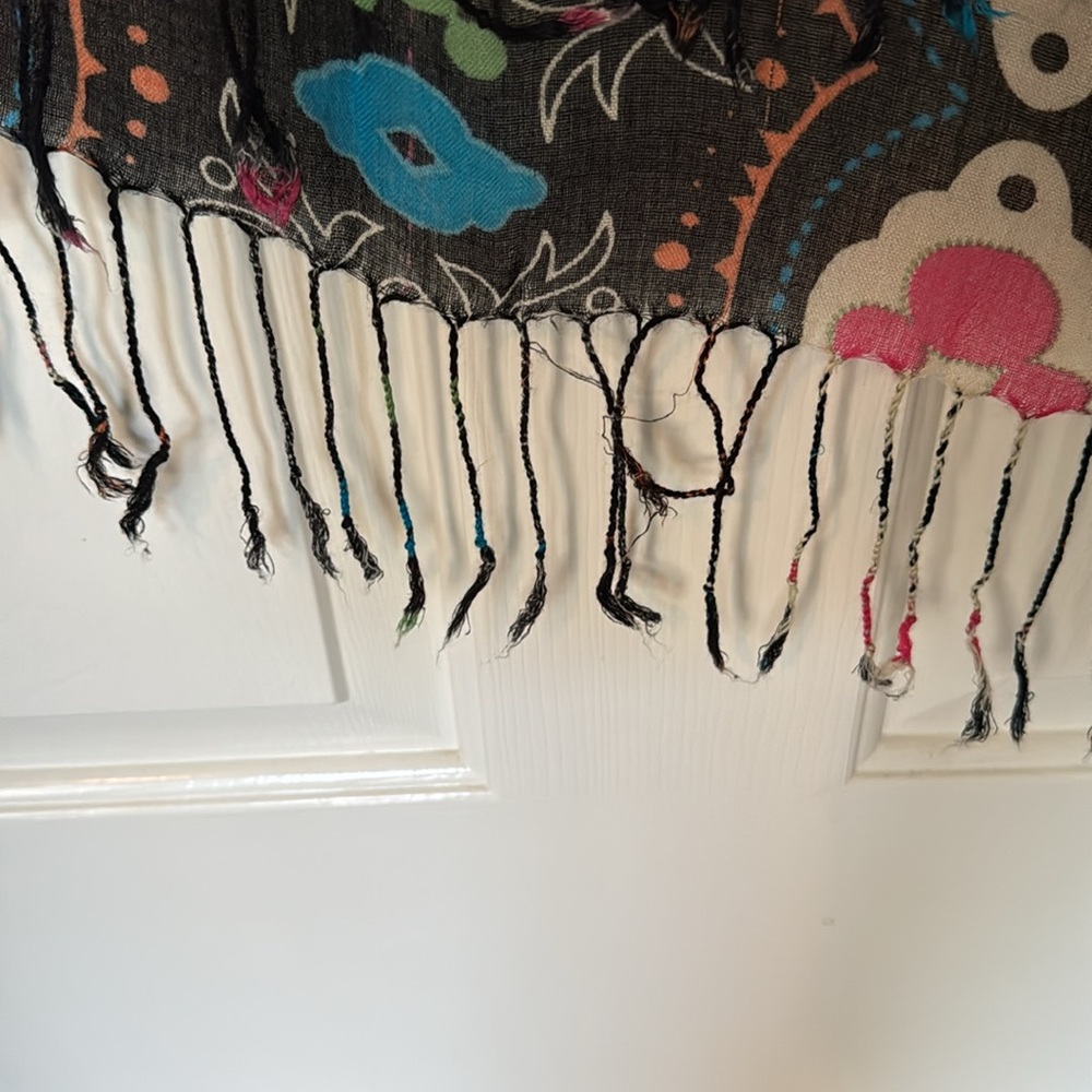 Disney Parks Scarf - Picture 3 of 4